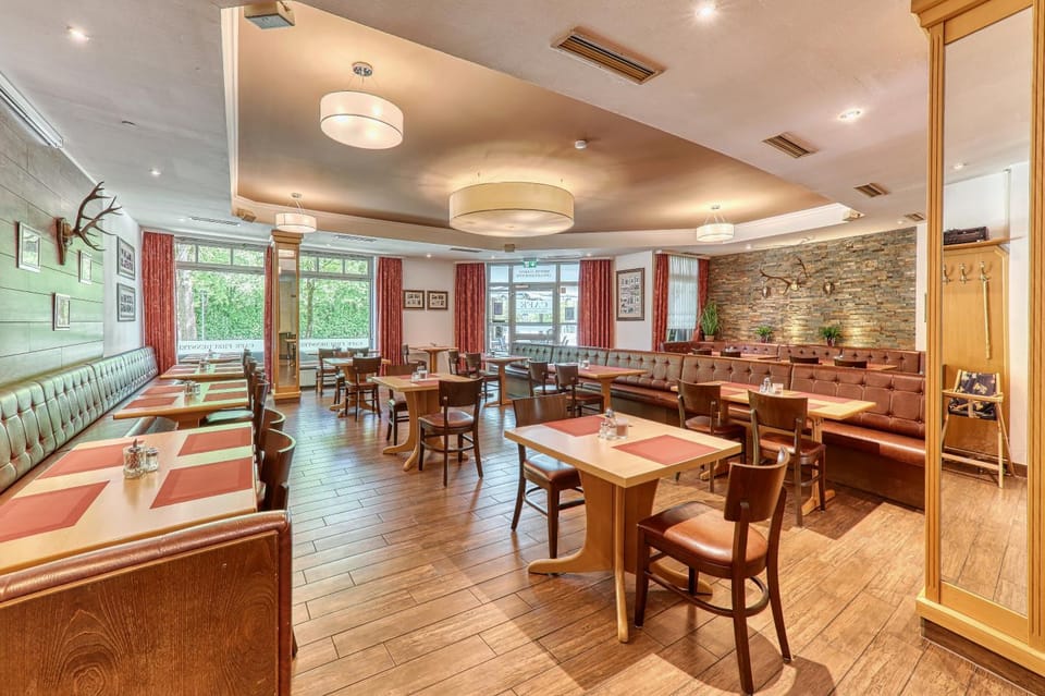 Restaurant/places to eat, Breakfast