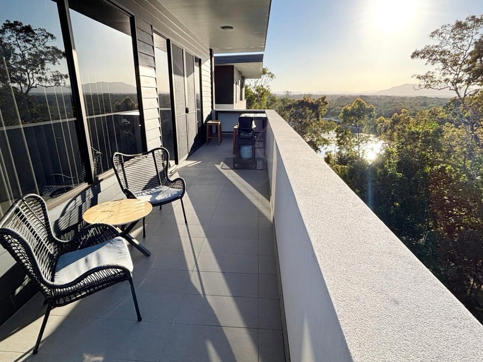 Arizons Apartment in South West Rocks