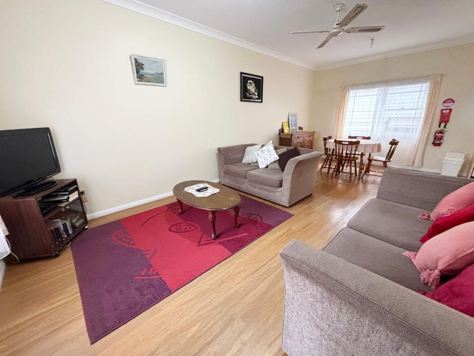 Chalkers Unit - Bring your own linen Apartment in South West Rocks