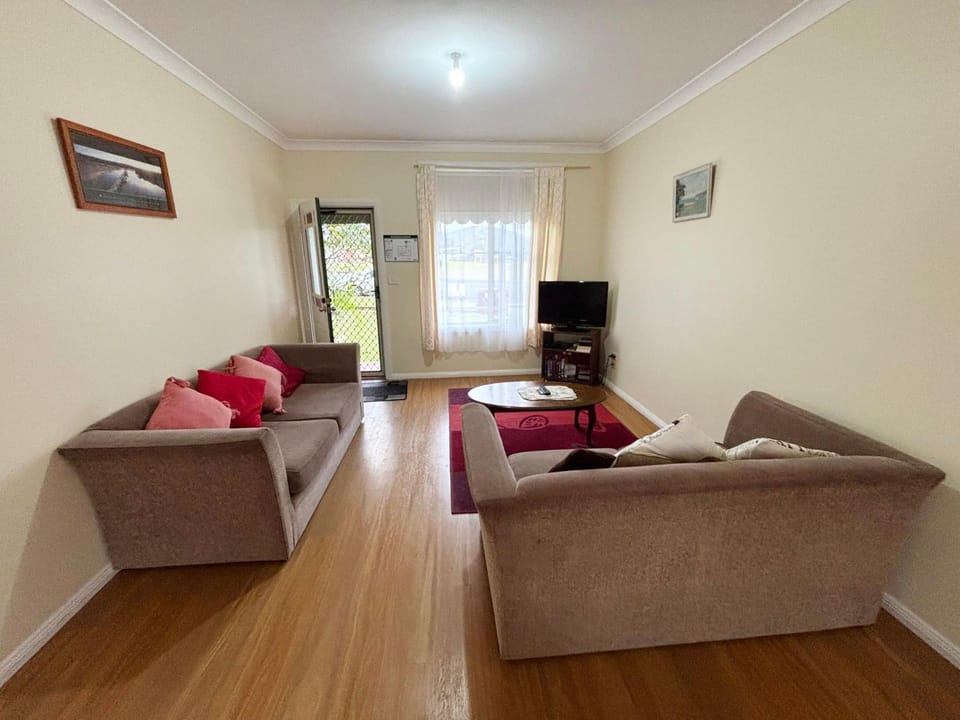 Chalkers Unit - Bring your own linen Apartment in South West Rocks