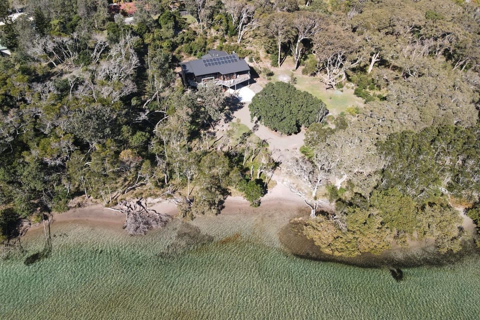 Alkira Hat Head House in Hat Head