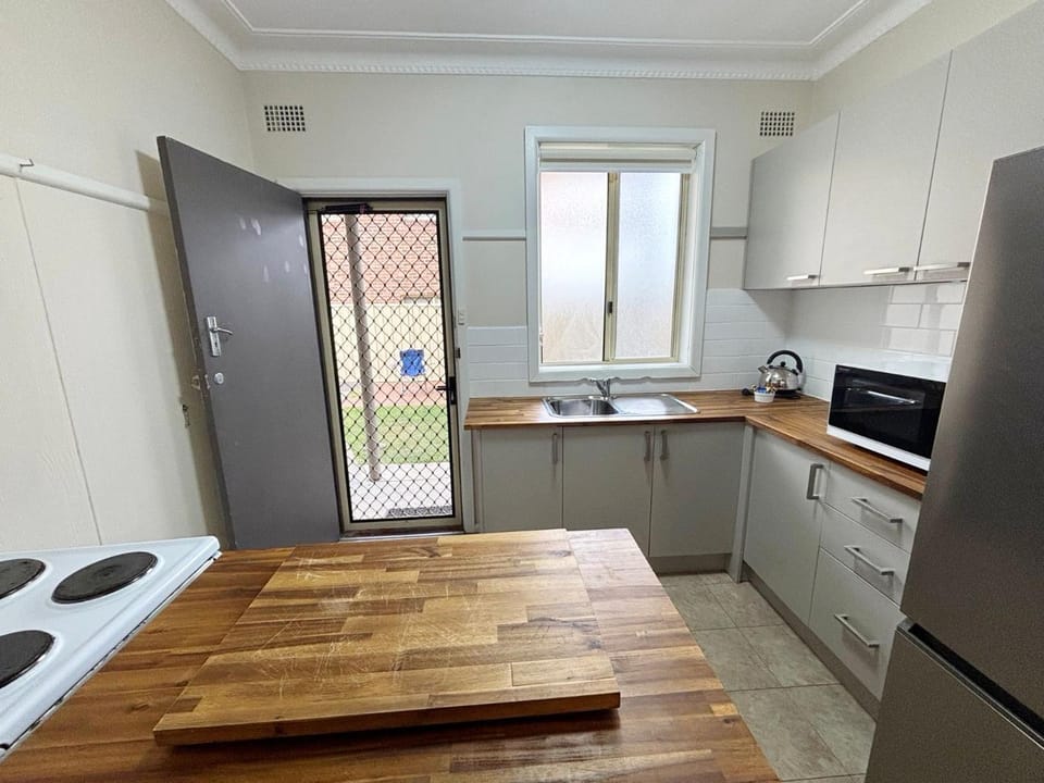 Clarkes Flat 2 Apartment in South West Rocks