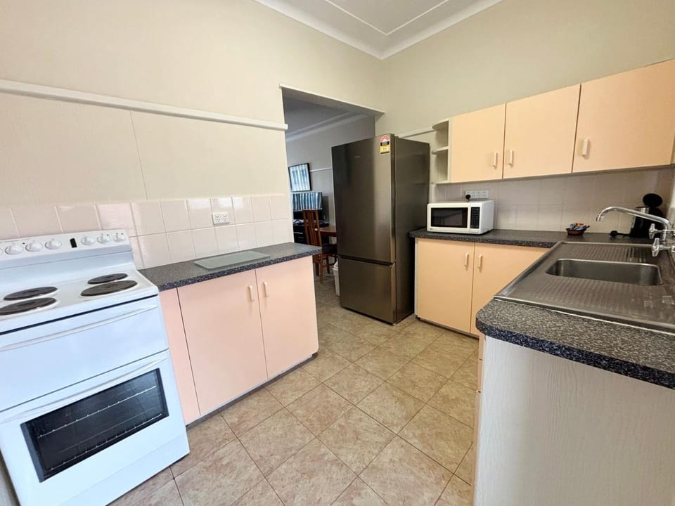 Clarkes Flat 3 Apartment in South West Rocks
