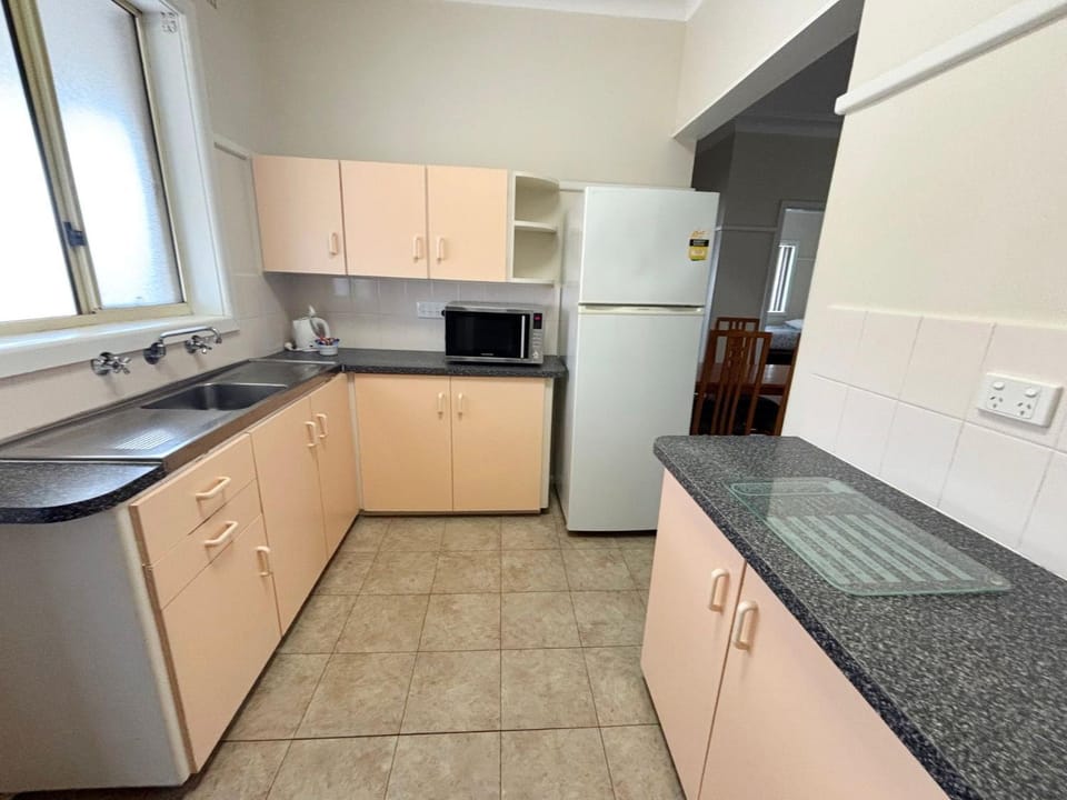 Clarkes Flat 4 Apartment in South West Rocks