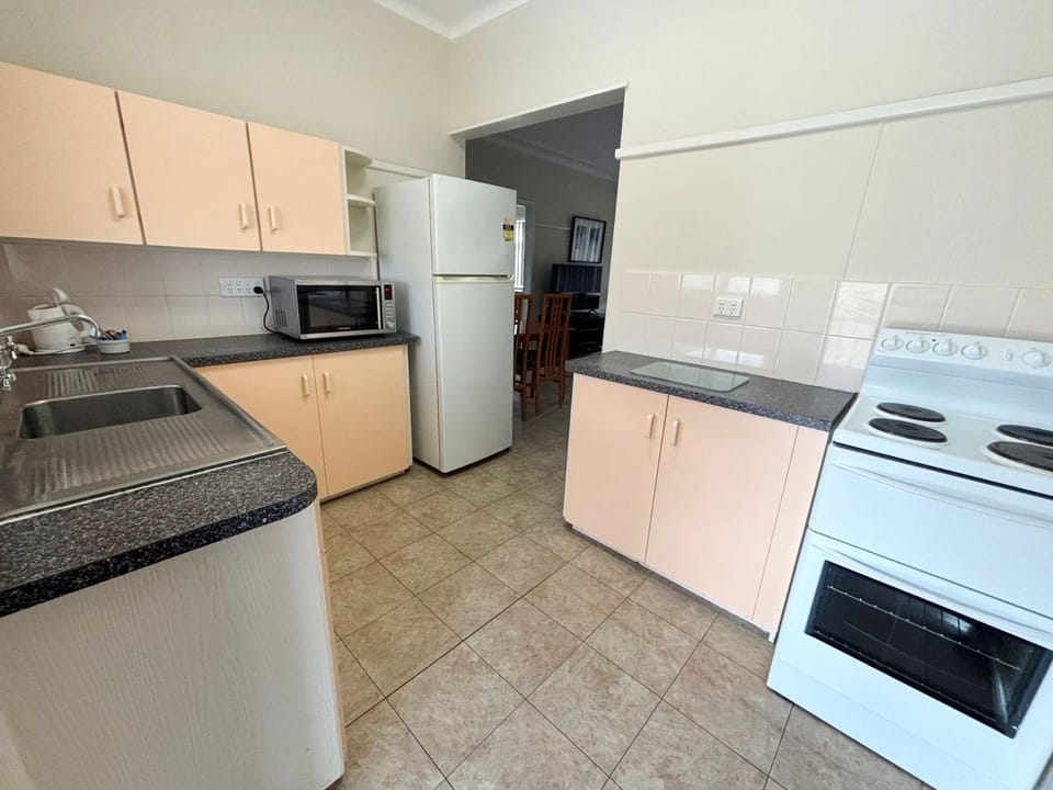 Clarkes Flat 4 Apartment in South West Rocks