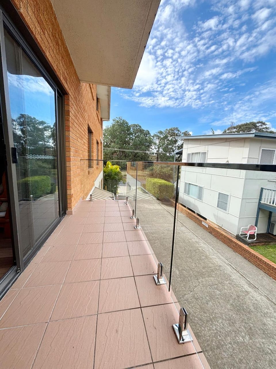 Woody Wonder Unit 2 - Bring your own linen. Apartment in South West Rocks