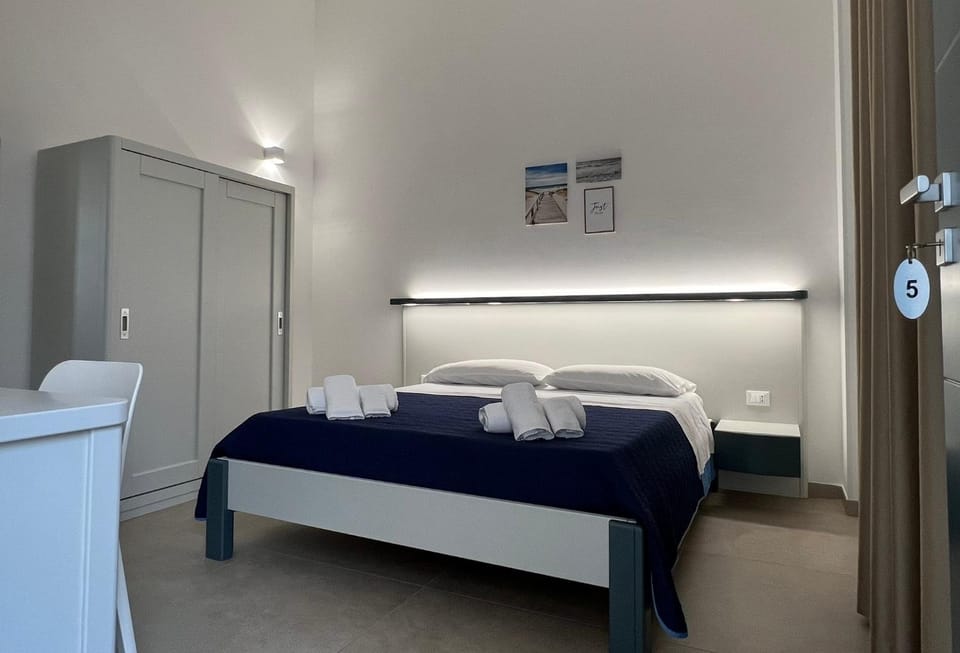 Perla D'Oriente - Affittacamere Bed and Breakfast in Apulia