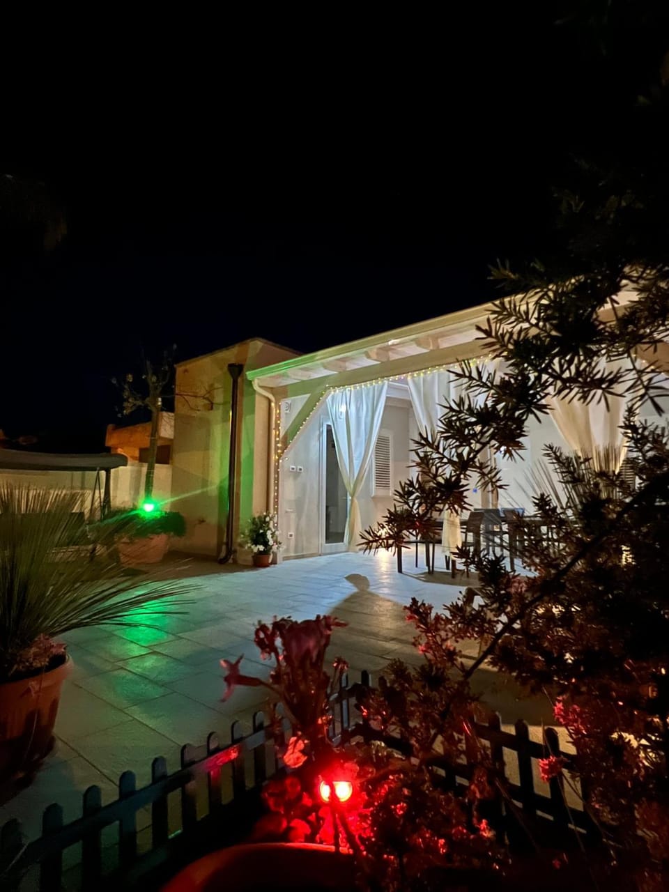 Perla D'Oriente - Affittacamere Bed and Breakfast in Apulia