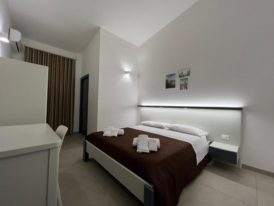 Perla D'Oriente - Affittacamere Bed and Breakfast in Apulia