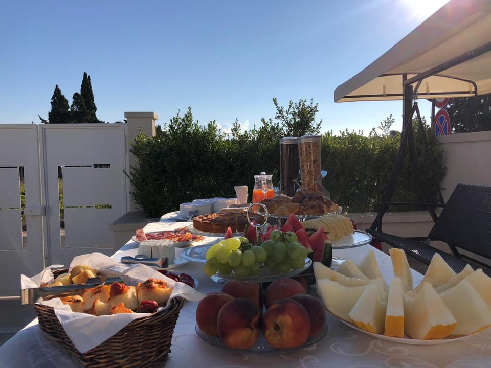 Breakfast