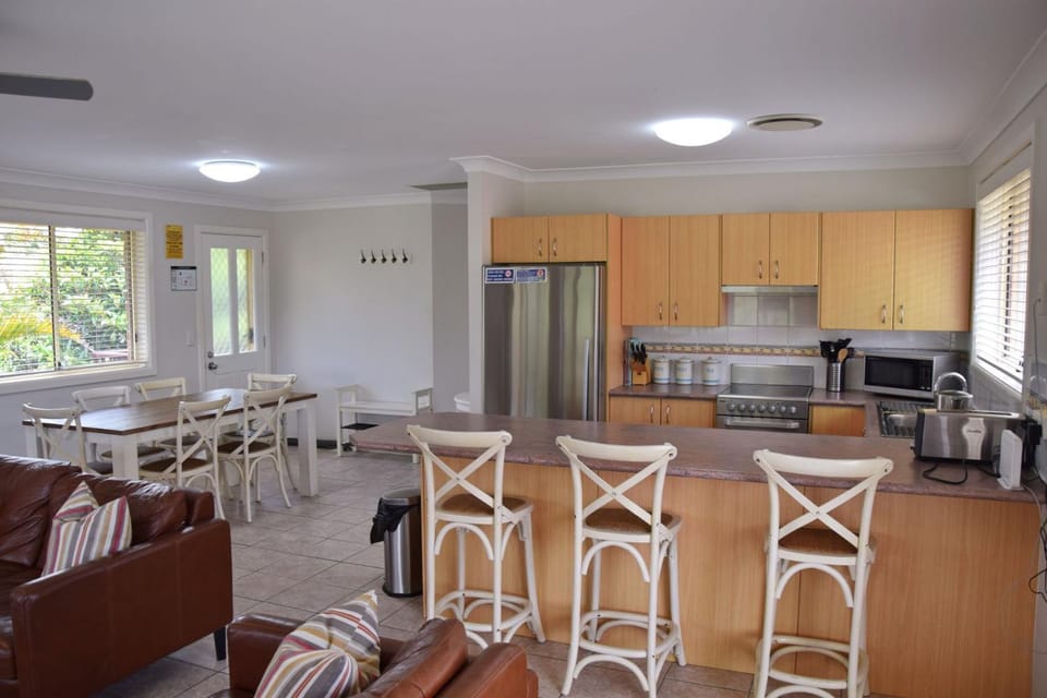 Carrington 6 Apartment in South West Rocks
