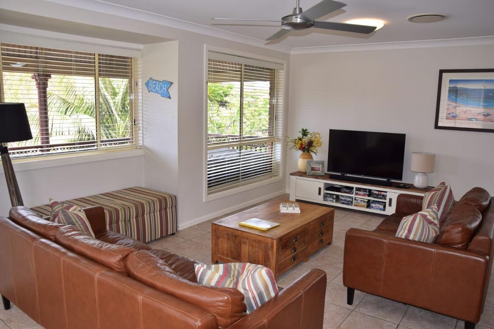 Carrington 6 Apartment in South West Rocks