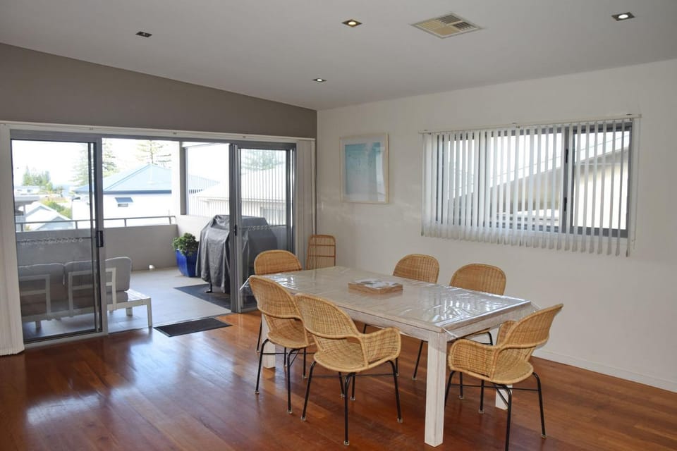 Cool and Calm - Bring your own linen House in South West Rocks