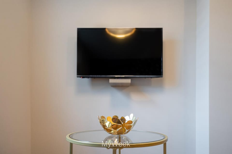 Apartamenty Na Szlaku, MyWeek Apartment in Lower Silesian Voivodeship