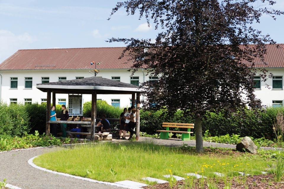 Garden, Garden
