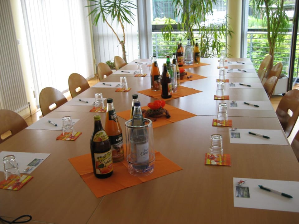 Banquet/Function facilities