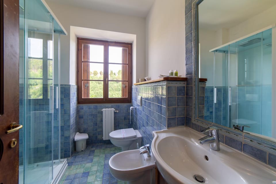 Residence Villa il Casale - appartamenti wellness, piscina e SPA Apartment hotel in Liguria
