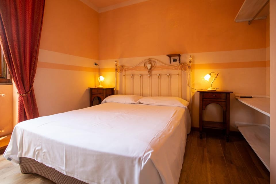 Residence Villa il Casale - appartamenti wellness, piscina e SPA Apartment hotel in Liguria