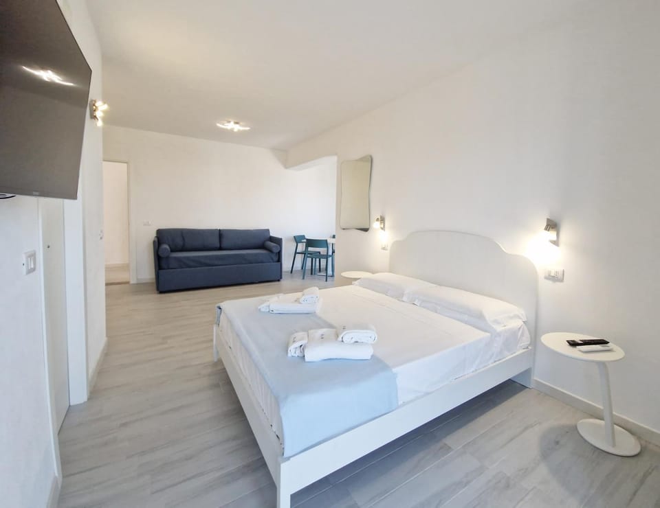 Perla Blu Tropea Bed and Breakfast in Calabria