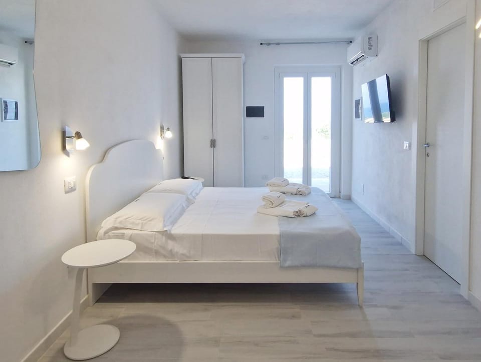 Perla Blu Tropea Bed and Breakfast in Calabria