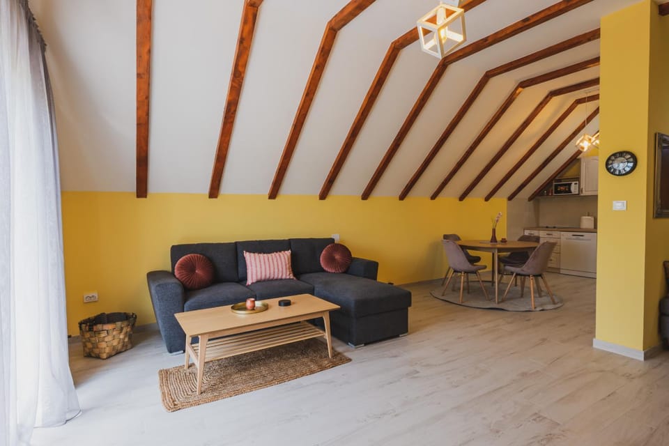Vila Rea Apartment in Montenegro