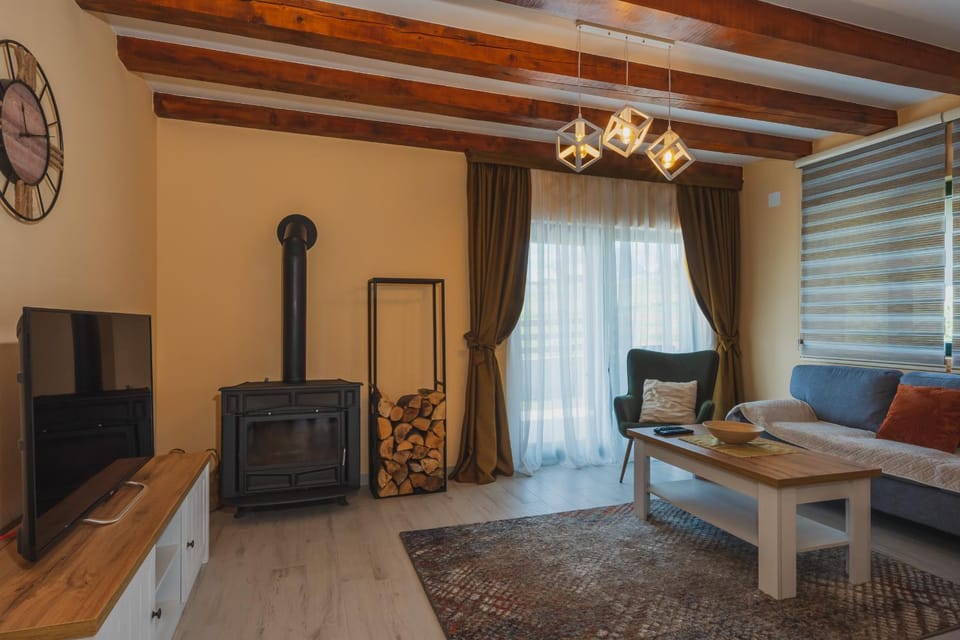 Vila Rea Apartment in Montenegro