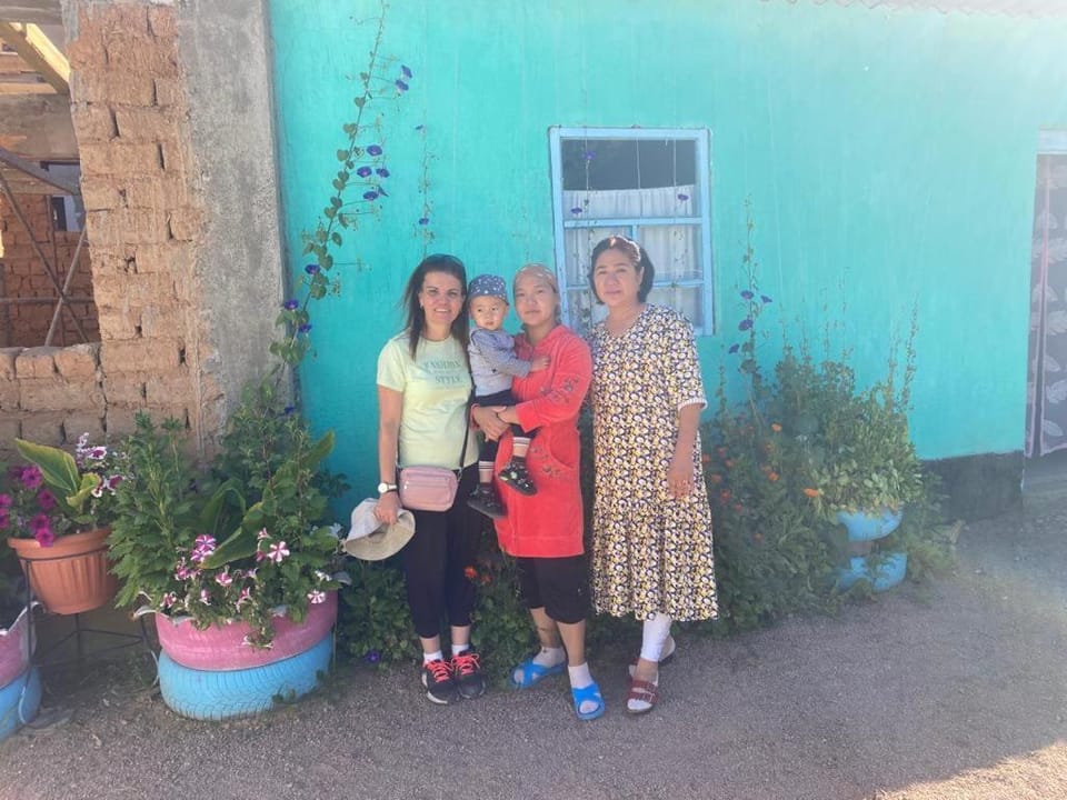 Guesthouse Damira Bed and Breakfast in Europe