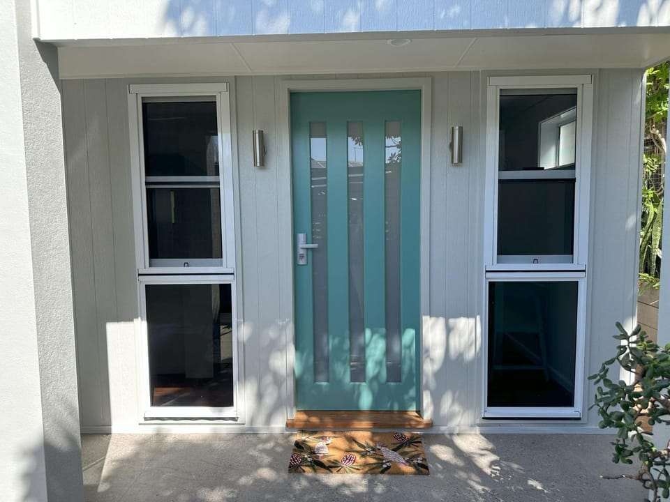 Ashmore Apartment in South West Rocks