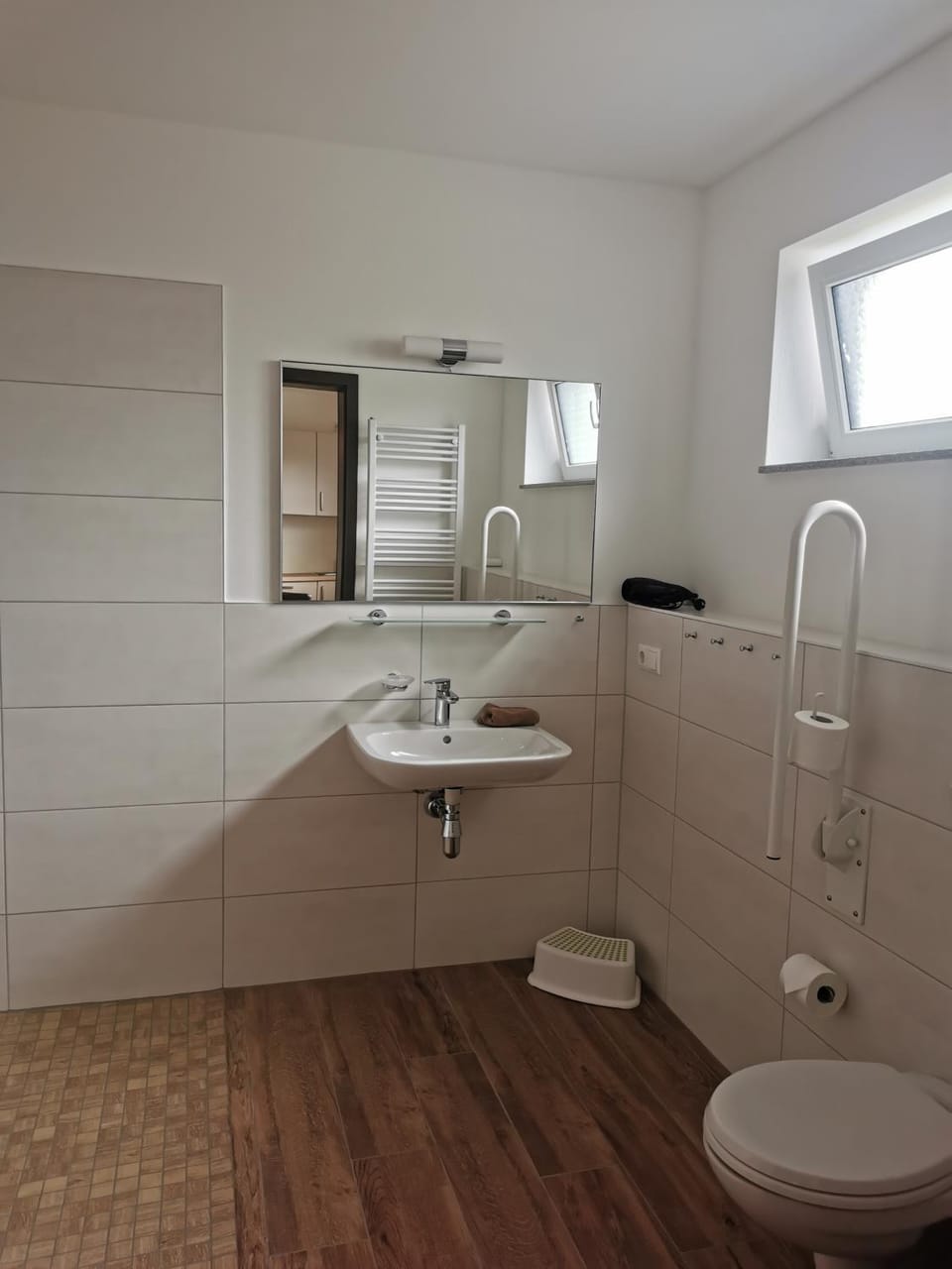 Hafenkoje Anita Apartment in Zinnowitz