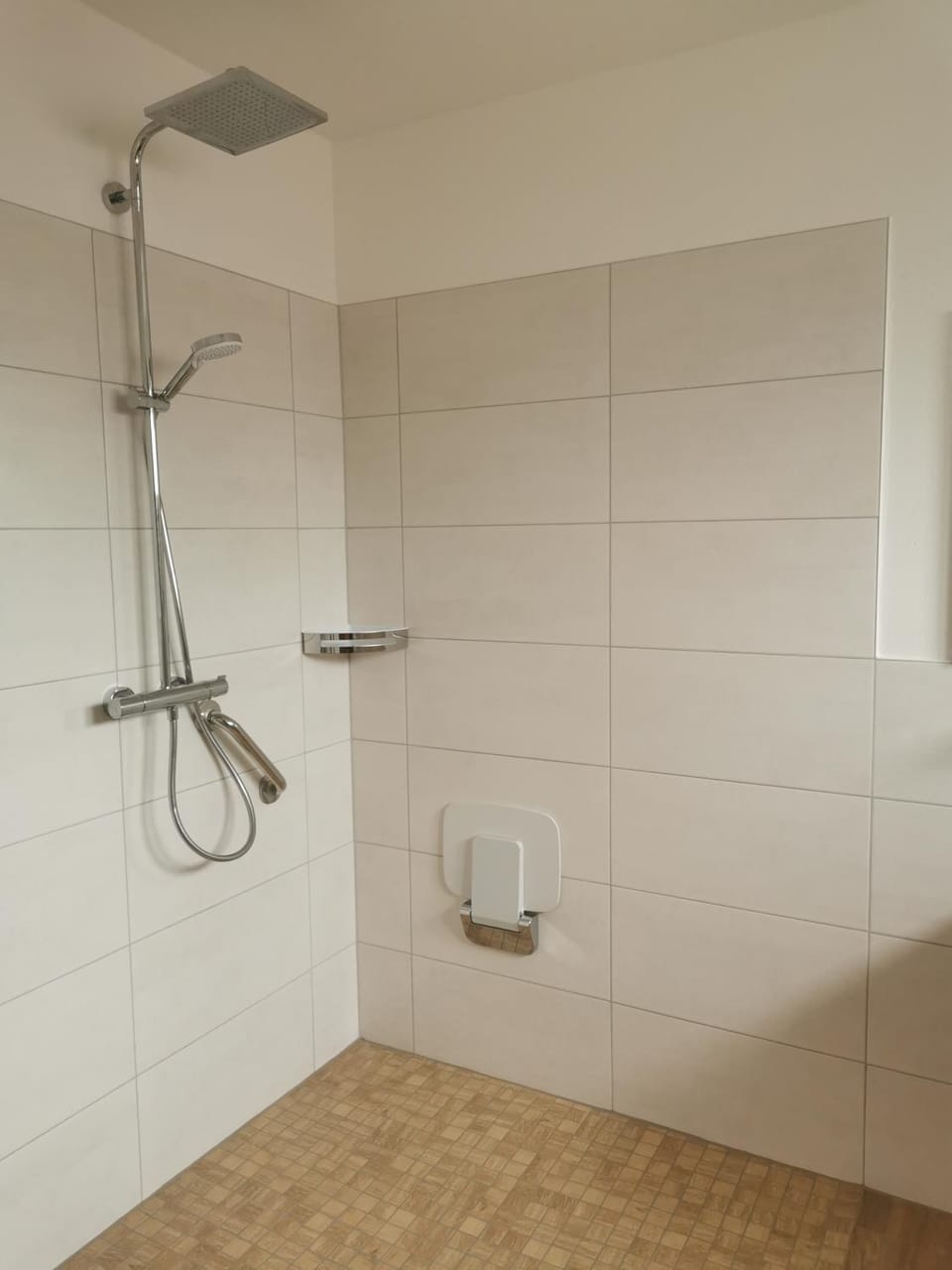 Hafenkoje Anita Apartment in Zinnowitz