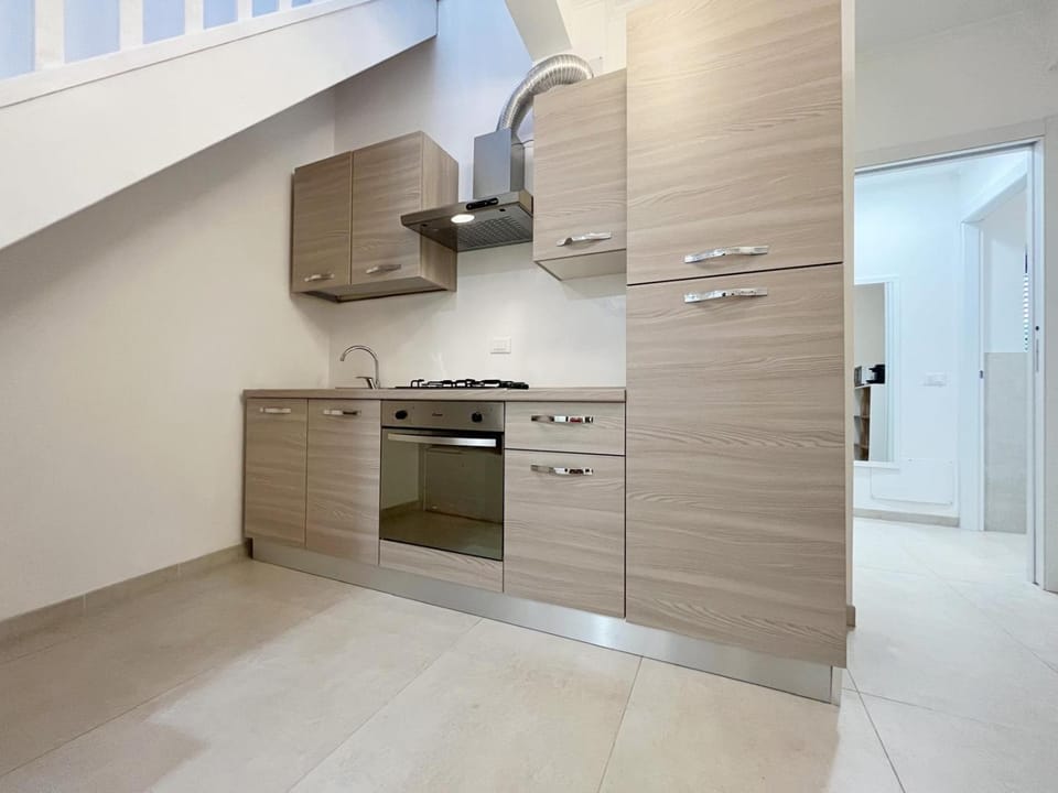 Grazioso Bilocale della Rosa a Cadorago Apartment in Lombardy