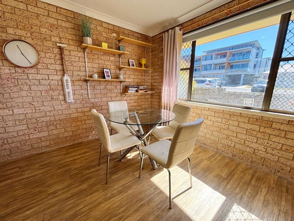 Beach Shack SWR - Bring your own linen Apartment in South West Rocks