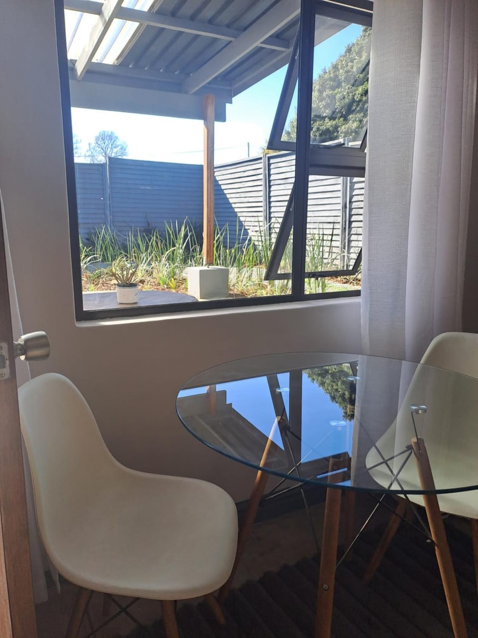 Cooper Cottage Apartment in KwaZulu-Natal