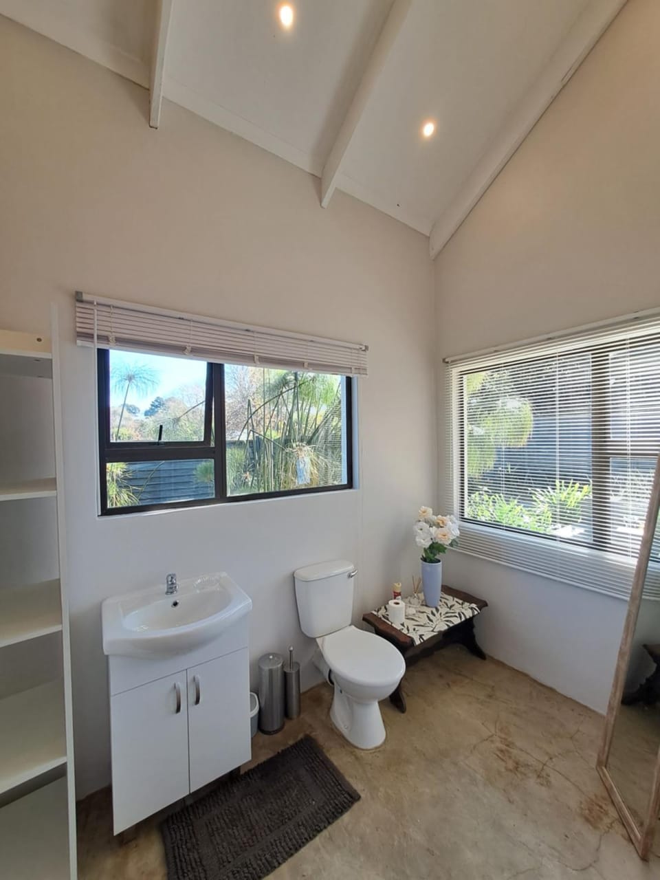 Cooper Cottage Apartment in KwaZulu-Natal