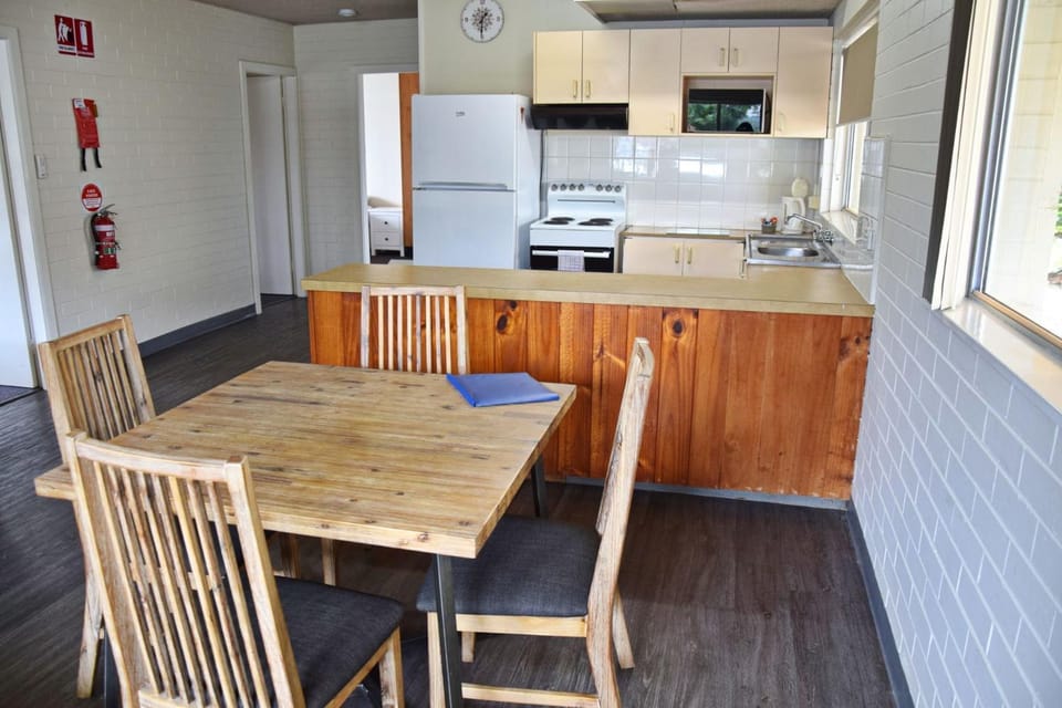 Wards Holiday Flat 9 Apartment in South West Rocks