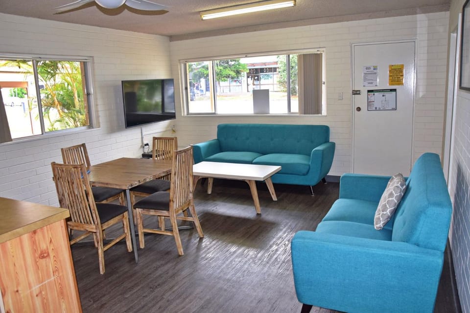 Wards Holiday Flat 9 Apartment in South West Rocks