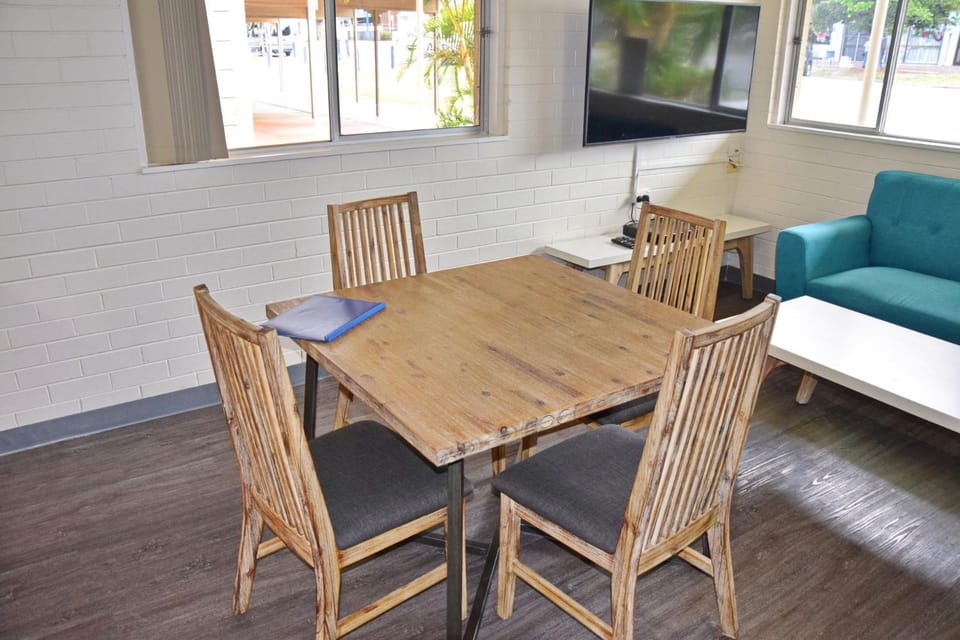 Wards Holiday Flat 9 Apartment in South West Rocks