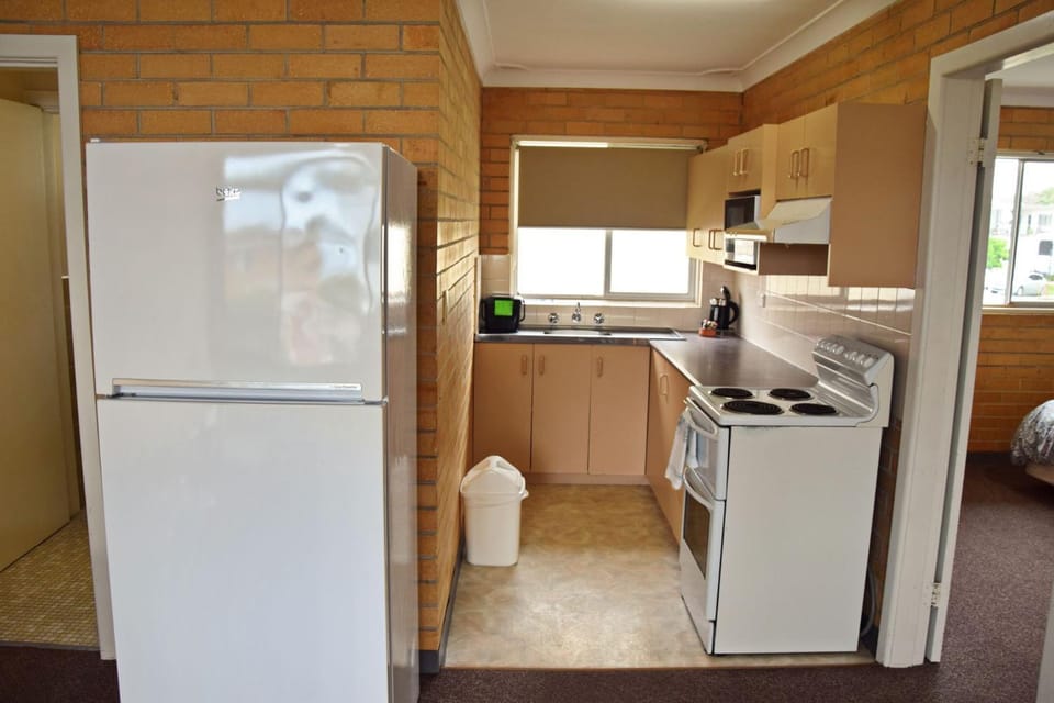 Wards Holiday Flat 8 Apartment in South West Rocks