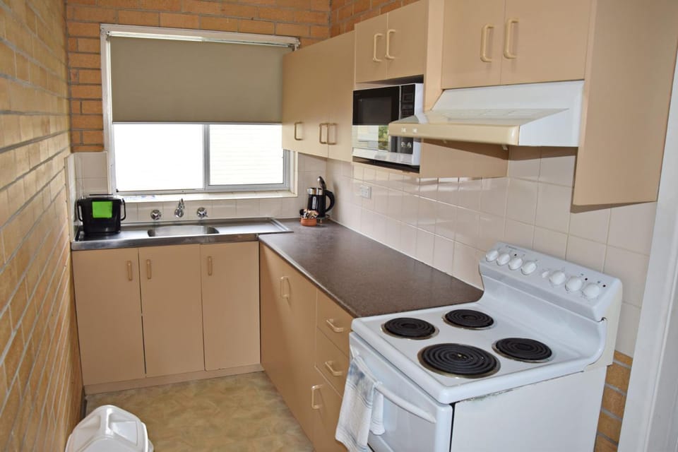 Wards Holiday Flat 8 Apartment in South West Rocks