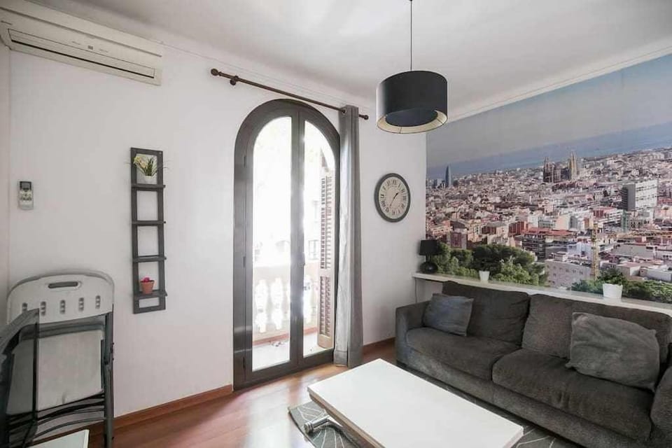 Balcony/Terrace, Living room