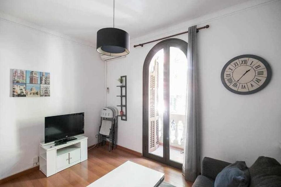 Balcony/Terrace, Living room