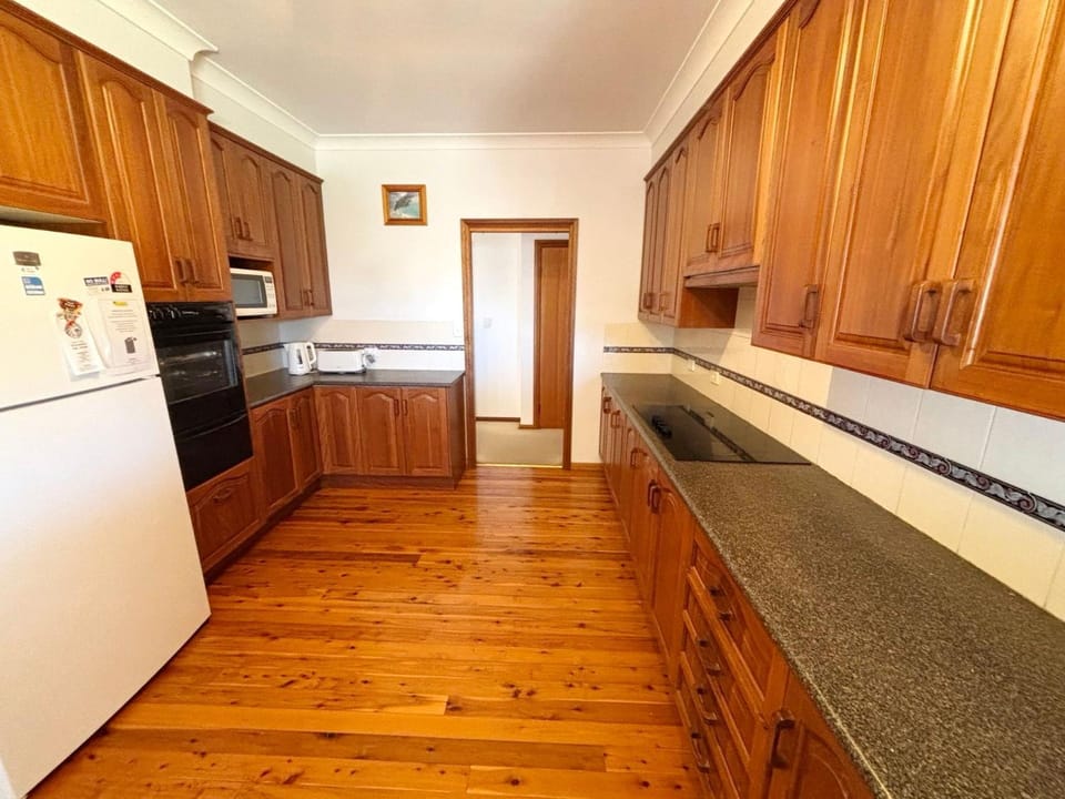 Horizons - Bring your own linen House in South West Rocks