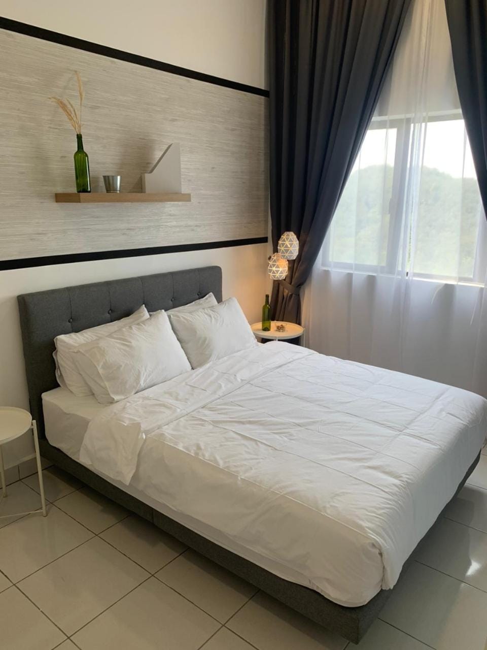 Residensi Lili by James NEARBY KILA, KILA 2, PUTRAJAYA, CYBERJAYA Apartment in Negeri Sembilan, Malaysia