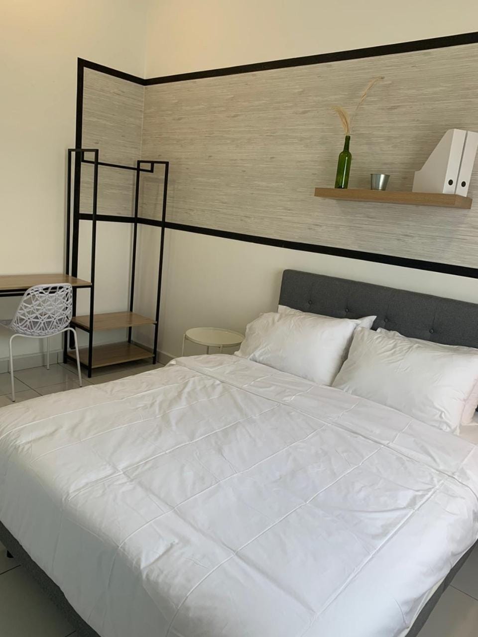 Residensi Lili by James NEARBY KILA, KILA 2, PUTRAJAYA, CYBERJAYA Apartment in Negeri Sembilan, Malaysia