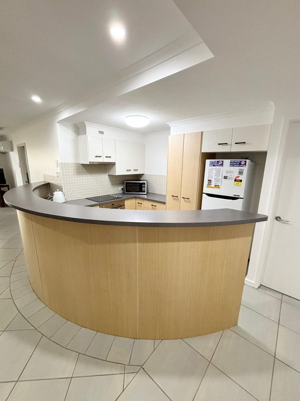 Jubilee Apartment 03 - Bring your own linen Apartment in South West Rocks