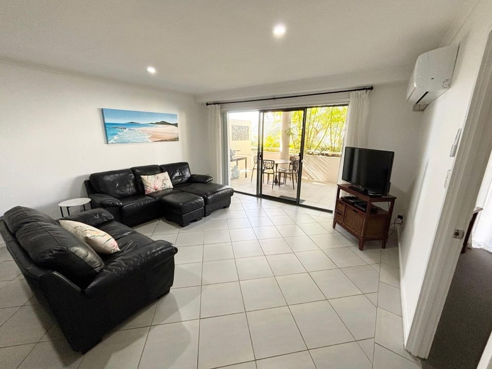 Jubilee Apartment 03 - Bring your own linen Apartment in South West Rocks