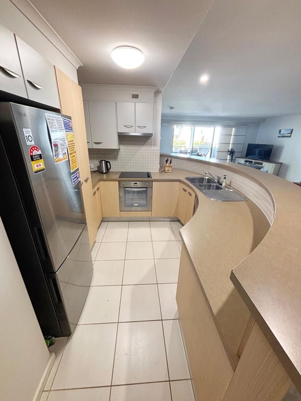 Jubilee Apartment 04 - Bring your own linen Apartment in South West Rocks
