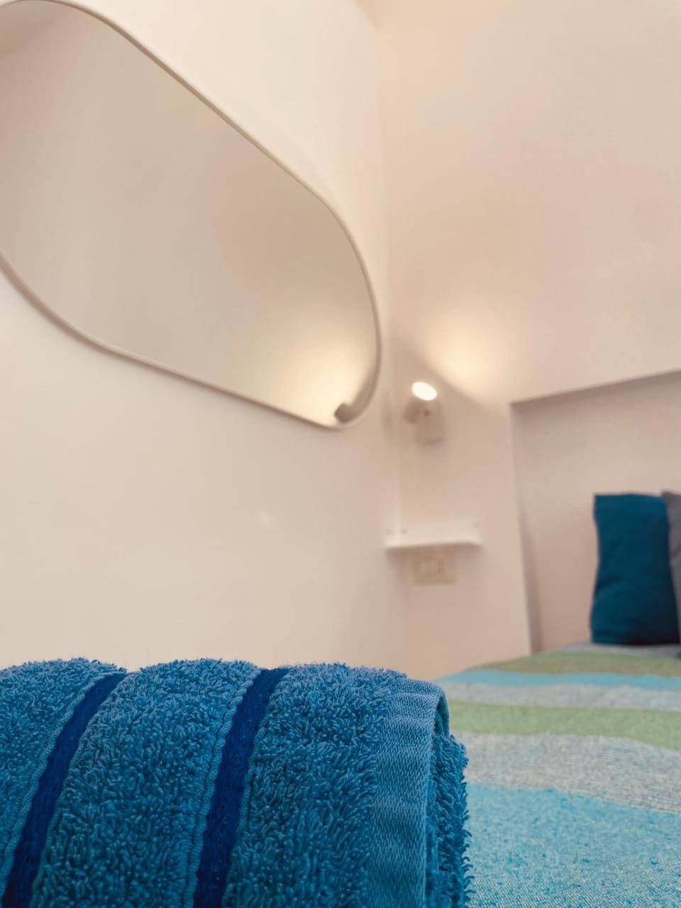 Casa Lella Holiday Boutique Villa in Palermo