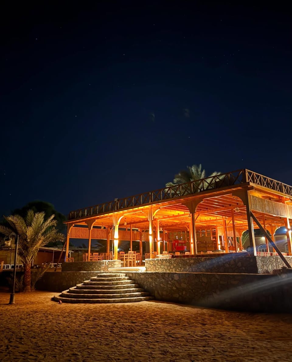 Mermaid camp Hotel in South Sinai Governorate