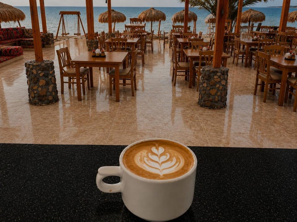 Mermaid camp Hotel in South Sinai Governorate